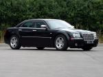 Chrysler 300C by H&R 2007 года